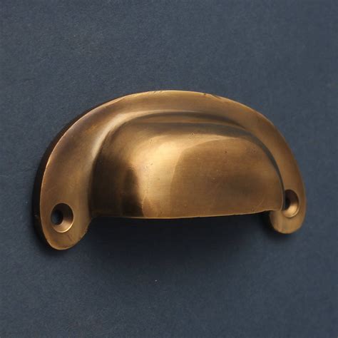 metal pull brackets|metal drawer pulls.